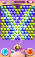 Bubble Shooter Game ポスター