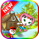 Sheriff adventure Callie run APK