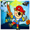 Adventure boy halloween APK