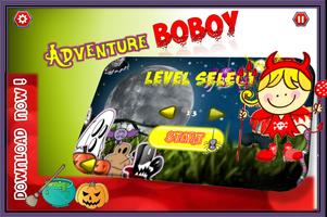 Adventure boy halloween 截图 2