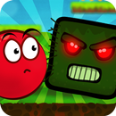 New Red Ball Adventure APK