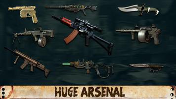 Son of War ảnh chụp màn hình 2