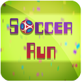 Soccer Run