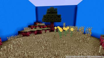 Find the Button in MCPE. Collection of Maps Screenshot 1