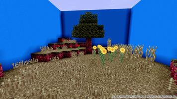 Find the Button in MCPE. Collection of Maps スクリーンショット 1