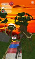 Jurassic Planet -Dinosaur Game Screenshot 2