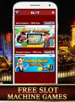 برنامه‌نما Slot Games عکس از صفحه