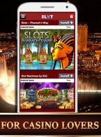 برنامه‌نما Slot Games عکس از صفحه