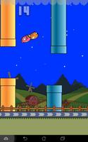 Flying Cats Squad Ekran Görüntüsü 3