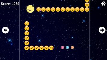 Snake For Emoji screenshot 2