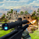 Sniper Ghost APK