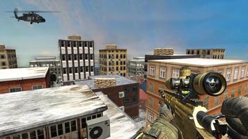 Sniper Ghost Screenshot 3