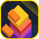 Heap - Pile up square blocks APK