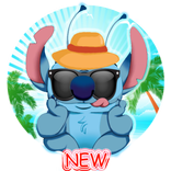 Monster Blue Adventures