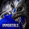 Supernatural Vampires Vs Werewolves APK