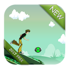 Super Ben Adventure 10 2017 icône