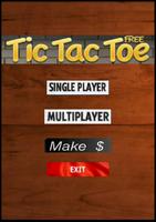 TicTacToe Money screenshot 1