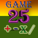 Game25 APK