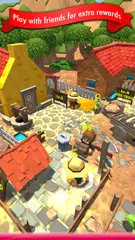 Idle Empire Miner アプリダウンロード