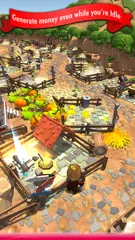 Idle Empire Miner アプリダウンロード