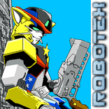ROBOTEX : CHALLENGE THE TRANSFORMERS