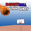 Basketball Dunk shot APK