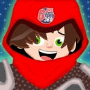 Ben Of Super Assassin APK