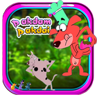 Pakdam Pakdai Game Adventure ( Cartoon Run ) biểu tượng