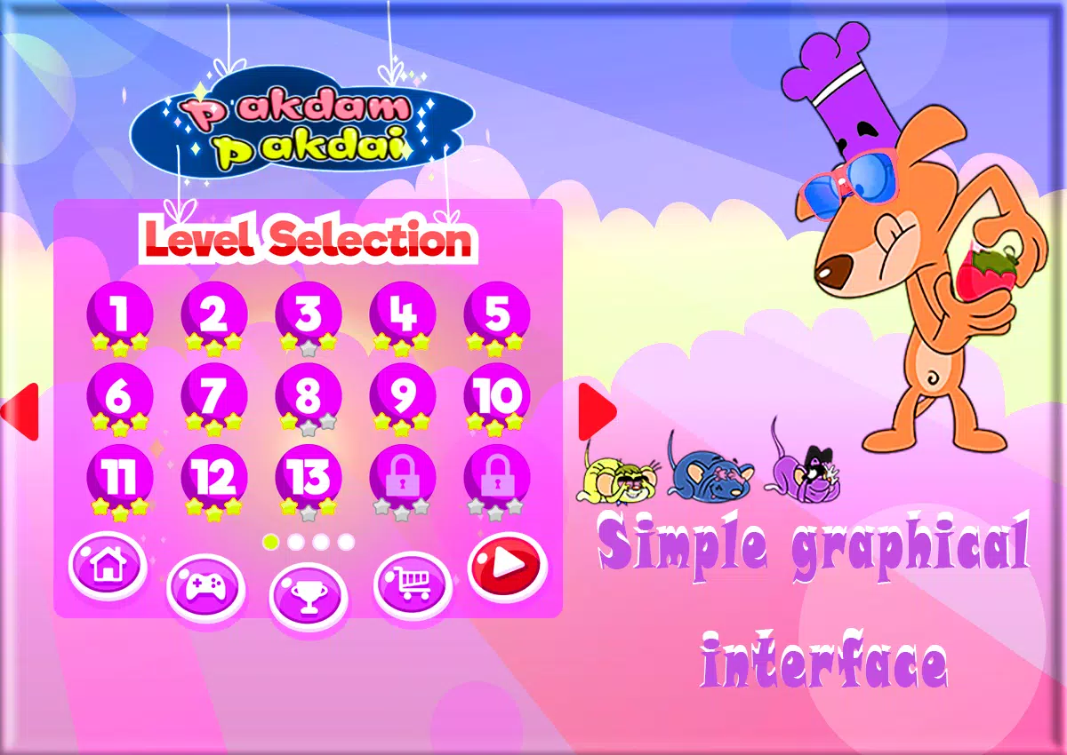 Pakdam Pakdai Game Adventure ( Cartoon Run ) APK for Android Download Pakdam Pakdai Game Adventure ( Cartoon Run ) APK for Android Download