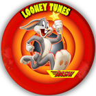 Looney Tunes: Running World Bunny Dash آئیکن