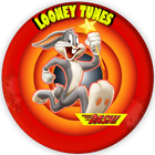 Looney Dash Tunes: Running Adventure World icon