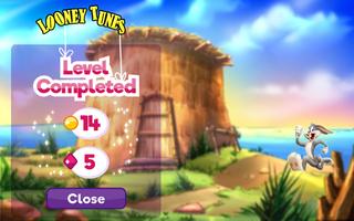 Looney Dash Tunes: Running Adventure World screenshot 1