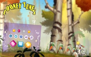 Looney Dash Tunes: Running Adventure World screenshot 2