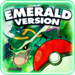 Emerald rom version