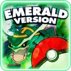 Emerald rom version 图标