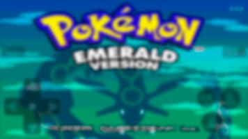 برنامه‌نما Emerald rom version عکس از صفحه