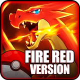 Pokemon FireRed APK (Android App) - Baixar Grátis