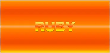 Ruby omega version rom