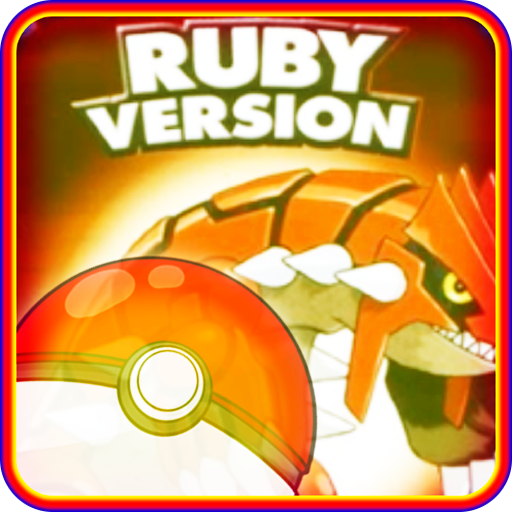 Ruby omega version rom