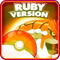 Ruby omega version rom APK download
