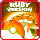 Ruby omega version rom APK