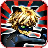ladybug cat noir Adventure