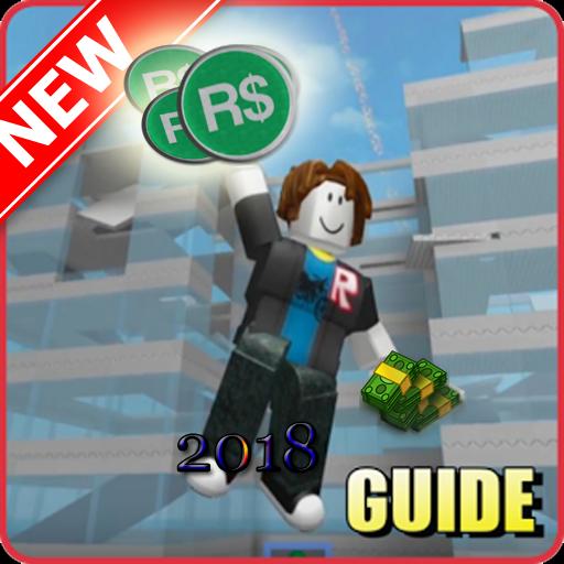 guide for roblox cheats tix r for android apk download