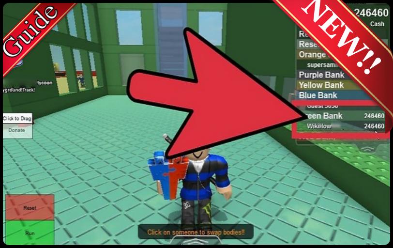 Guide For Roblox Welcome To Bloxburg Tix R 2018 For - how to donate on roblox 2018