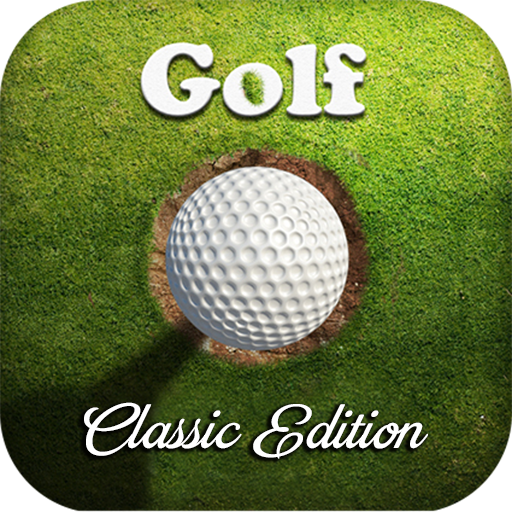 Golf Classic Edition