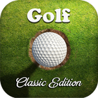 Golf Classic Edition ícone