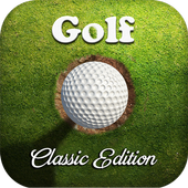 Golf Classic Edition-icoon