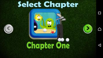 Golf Classic Edition capture d'écran 2