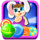 Candy Match Story icono