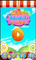 Candy Match Story Plakat